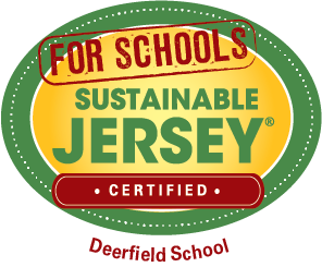 Sustainable NJ Logo